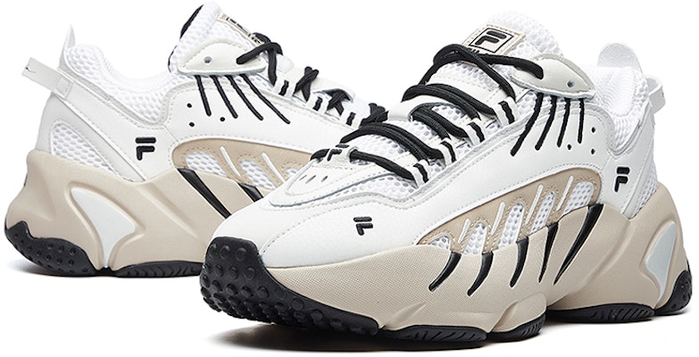 FILA Ade x 3.1 Phillip Lim 'Putih Coklat' F12M041113FBB Shop FILA Ade x 3.1 Phillip Lim 'Putih Coklat' F12M041113FBB