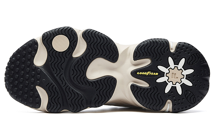 Purchase 3.1 Phillip Lim x FILA斐樂 ADE 復古 低幫 跑步鞋 男款 白棕