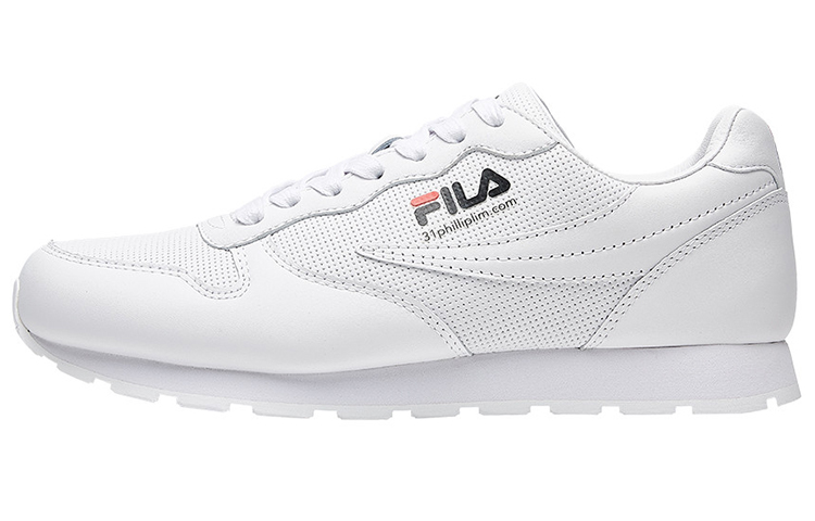 FILA 3.1 Phillip Lim x Eruo Jogger 'White' F12M933706FWT