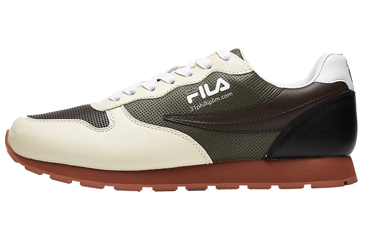 FILA 3.1 Phillip Lim Jogger Low 'Light Khaki'