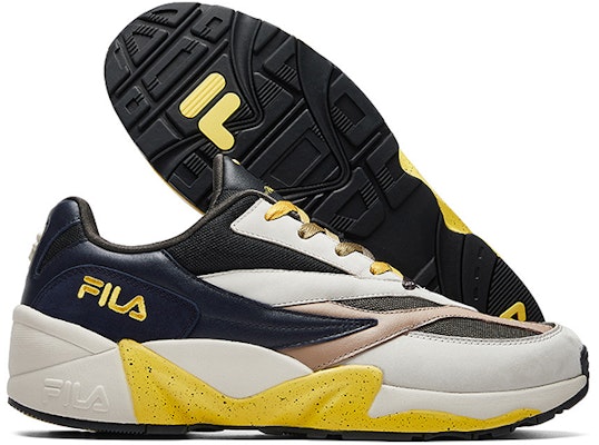 FILA 3.1 Phillip Lim x Zapatillas Bajas Azul 'Blanco' F12M011110FRS Purchase FILA 3.1 Phillip Lim x Zapatillas Bajas Azul 'Blanco' F12M011110FRS