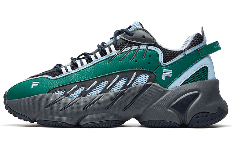FILA Ade x 3.1 Phillip Lim 'Black Green' F12M041113FEE