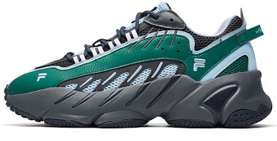 FILA Ade x 3.1 Phillip Lim 'Black Green' F12M041113FEE FILA Ade x 3.1 Phillip Lim 'Black Green' F12M041113FEE