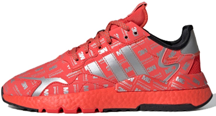 3M x adidas Nite Jogger '3M商标-高分辨红' FV3621 Buy 3M x adidas Nite Jogger '3M商标-高分辨红' FV3621