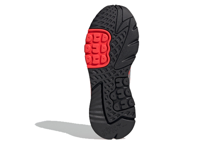 Purchase 3M x adidas Nite Jogger '3M商标-高分辨红' FV3621