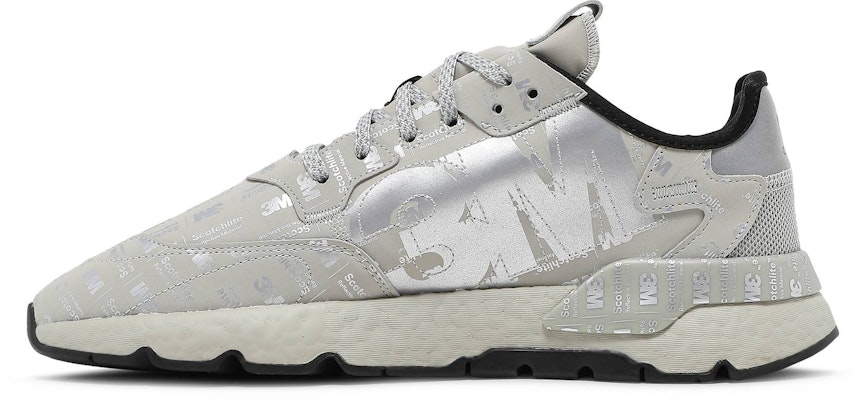 Adidas nite sales jogger x 3m