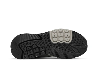 3M x adidas Nite Jogger '3M Logo Print - Metal Grey' FV3622