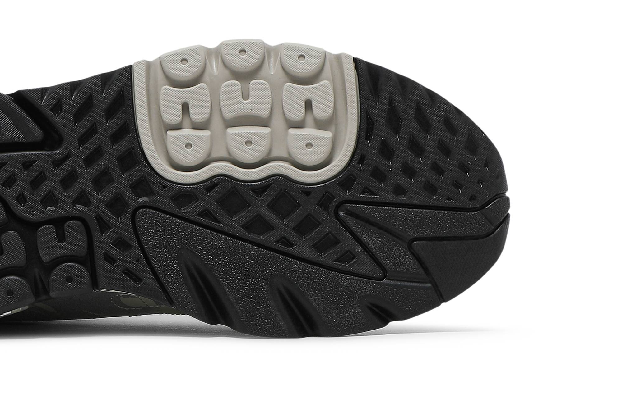 3M x adidas Nite Jogger ‘3M Logo Print – Metal Grey’ FV3622