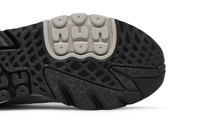 3M x adidas Nite Jogger '3M Logo Print - Metal Grey' FV3622