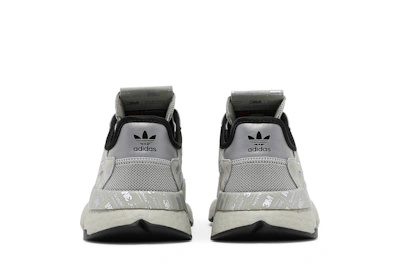 3M x adidas Nite Jogger '3M Logo Print - Metal Grey' FV3622