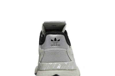 3M x adidas Nite Jogger '3M Logo Print - Metal Grey' FV3622