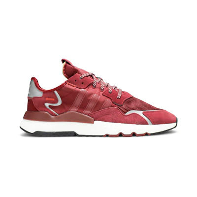 3M adidas Nite Jogger 'Burgundy'