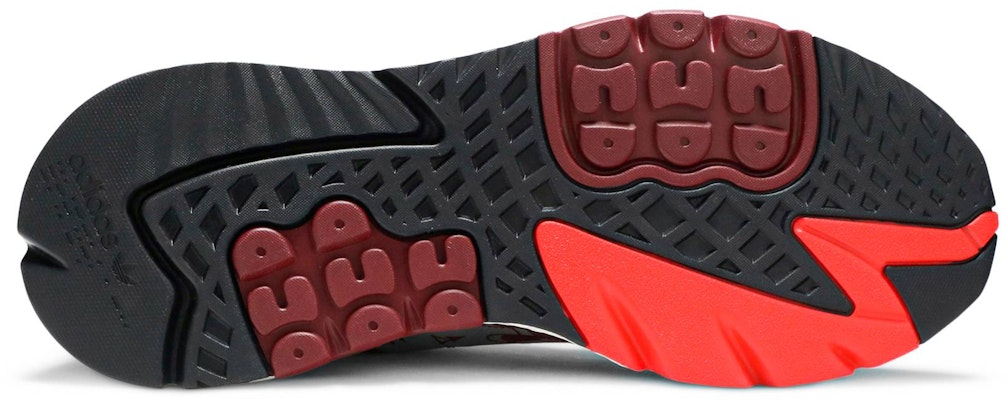 3M×アディダス ナイトジョガー バーガンディ EE5870 Shop 3M×アディダス ナイトジョガー バーガンディ EE5870