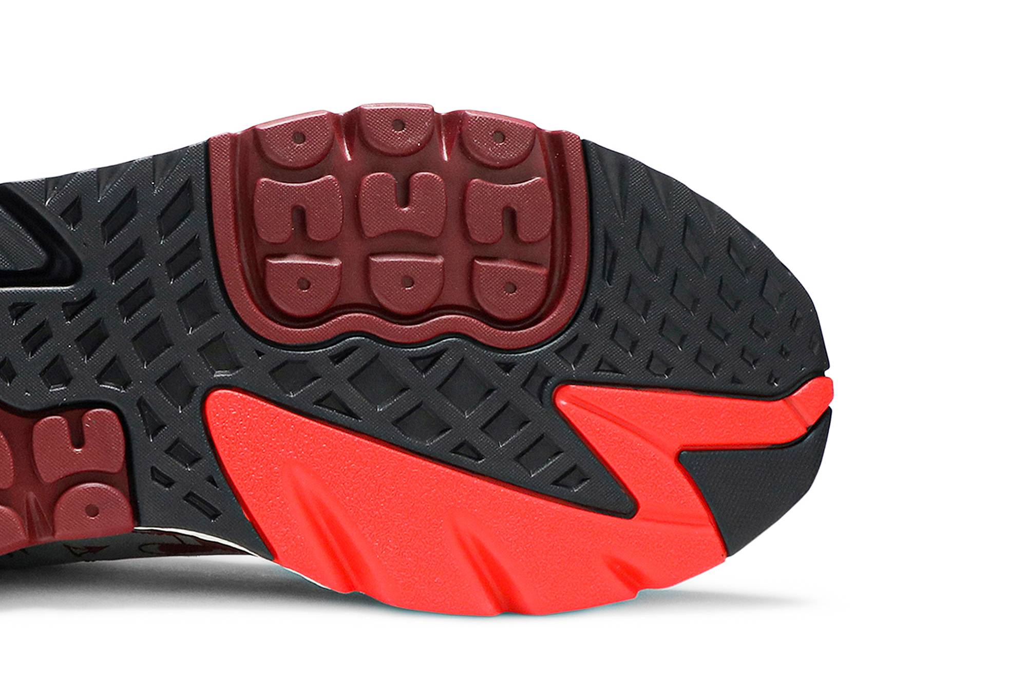 Purchase 3M×アディダス ナイトジョガー バーガンディ EE5870