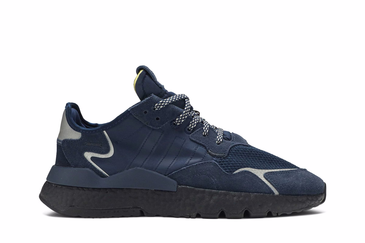 3M x adidas Nite Jogger 'Collegiate Navy' EE5858