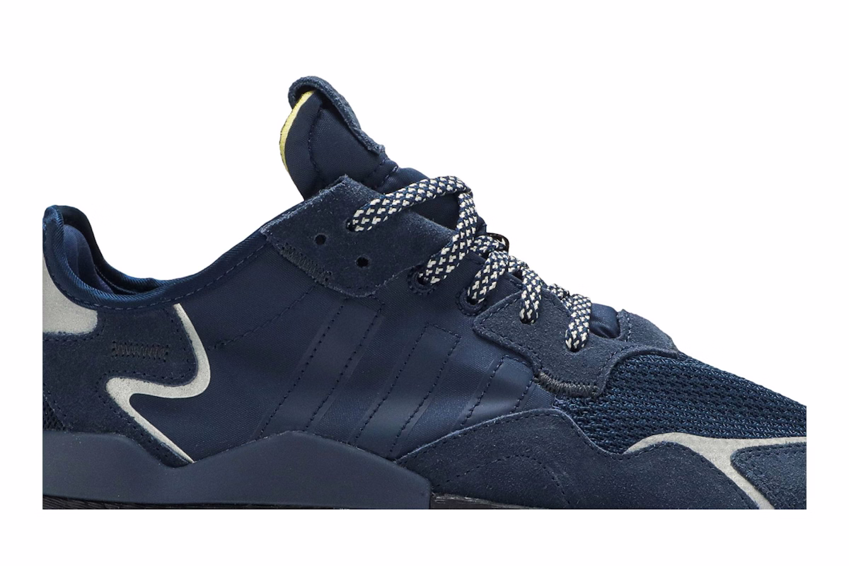 3M x adidas Nite Jogger 'Collegiate Navy' EE5858