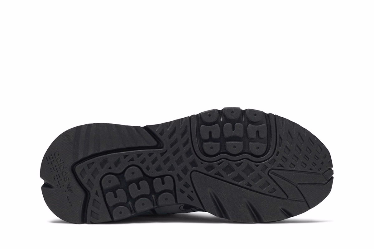 3M x adidas Nite Jogger 'Collegiate Navy' EE5858