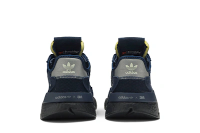 3M x adidas Nite Jogger 'Collegiate Navy' EE5858