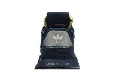 3M x adidas Nite Jogger 'Collegiate Navy' EE5858