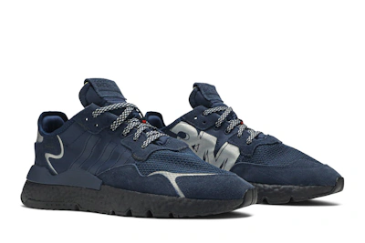 3M x adidas Nite Jogger 'Collegiate Navy' EE5858