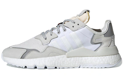 3M x adidas Nite Jogger 'Crystal White' EE5855