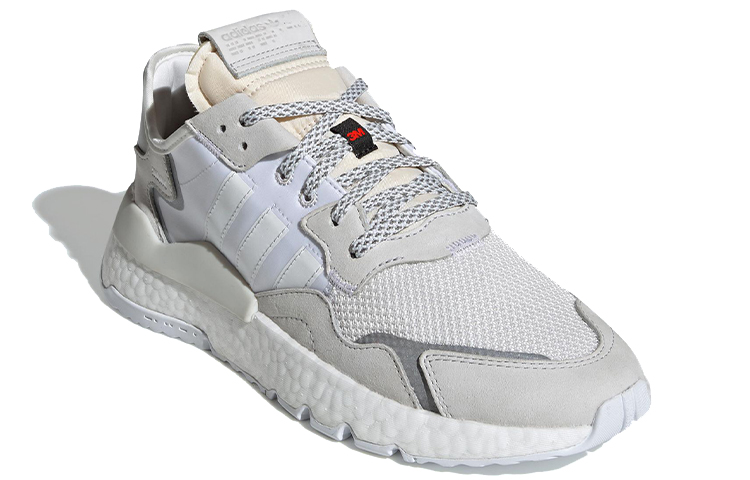 Order 3M x adidas Nite Jogger 'Putih Kristal' EE5855