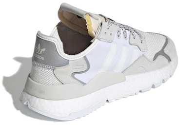 3M x adidas Nite Jogger 'Crystal White' EE5855
