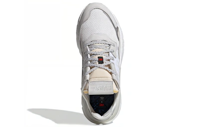 3M x adidas Nite Jogger 'Crystal White' EE5855