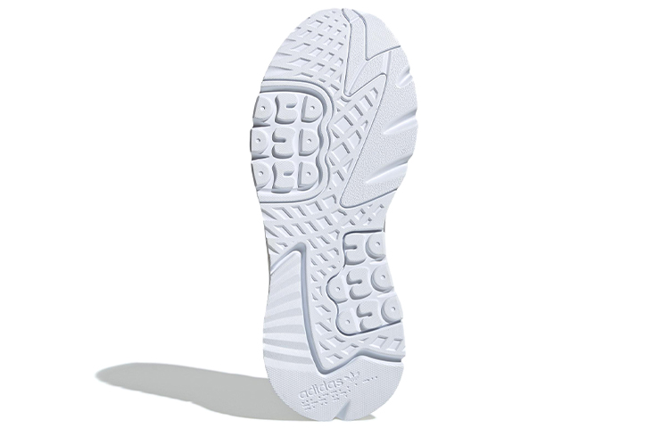 Purchase 3M x adidas Nite Jogger 'Putih Kristal' EE5855