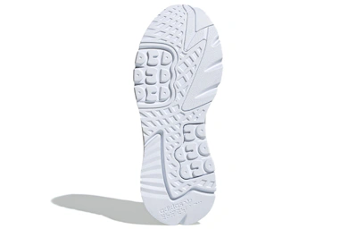 3M x adidas Nite Jogger 'Crystal White' EE5855