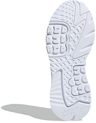 3M×アディダス ナイトジョガー "クリスタルホワイト" EE5855 Purchase 3M×アディダス ナイトジョガー "クリスタルホワイト" EE5855