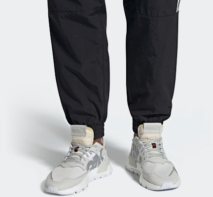 3M×アディダス ナイトジョガー "クリスタルホワイト" EE5855 Details for 3M×アディダス ナイトジョガー "クリスタルホワイト" EE5855