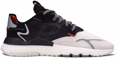 3M x adidas Nite Jogger 'Crystal White' EF9419 3M x adidas Nite Jogger 'Crystal White' EF9419