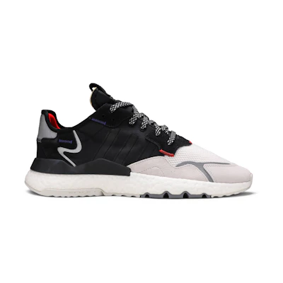 3M adidas Nite Jogger 'Crystal White'