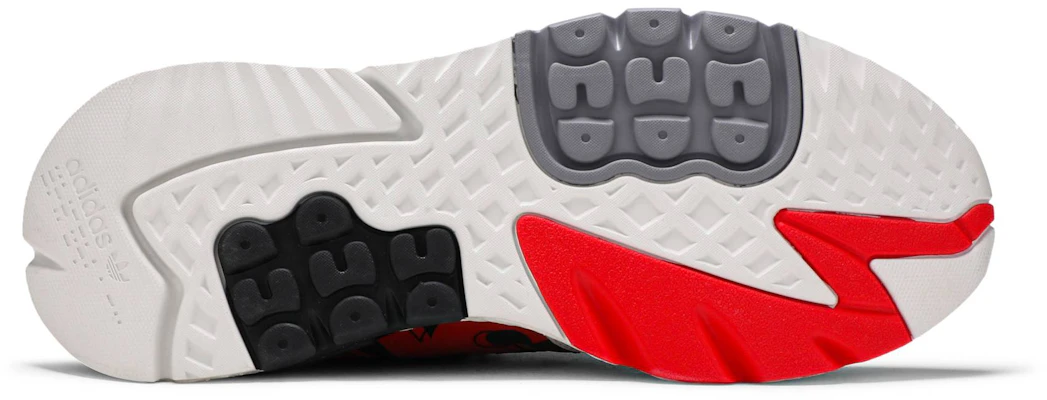 3M×アディダス ナイトジョガー "クリスタルホワイト" EF9419 Shop 3M×アディダス ナイトジョガー "クリスタルホワイト" EF9419