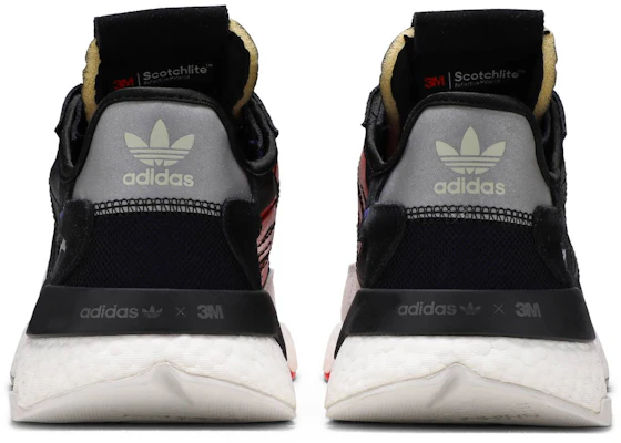 Adidas discount scotchlite 3m