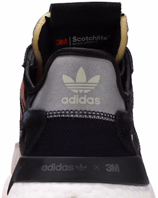 3M x adidas 夜行者 '水晶白' EF9419 Sizing 3M x adidas 夜行者 '水晶白' EF9419