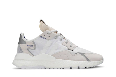 3M x adidas Nite Jogger 'Footwear White' EE5885