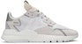 3M x adidas Nite Jogger 'Putih Kasut' EE5885