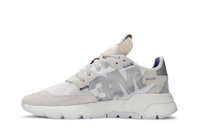 3M x adidas Nite Jogger 'Footwear White' EE5885