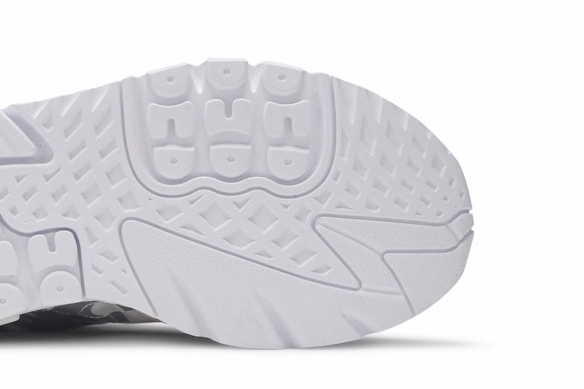 3M x adidas Nite Jogger 'Footwear White' EE5885
