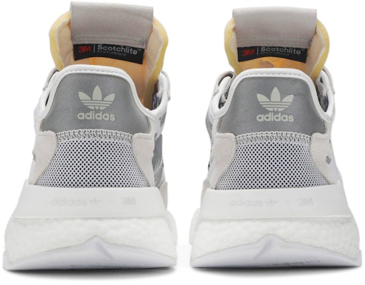 3M x adidas Nite Jogger 'Putih Kasut' EE5885 Details for 3M x adidas Nite Jogger 'Putih Kasut' EE5885