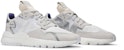3M x adidas Nite Jogger 'Putih Kasut' EE5885