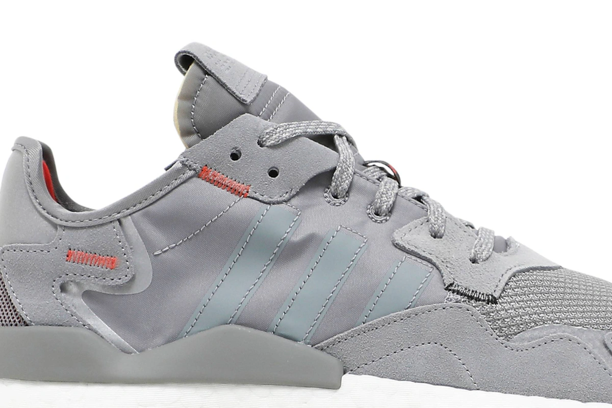 3M x adidas Nite Jogger 'Grey' EE5869