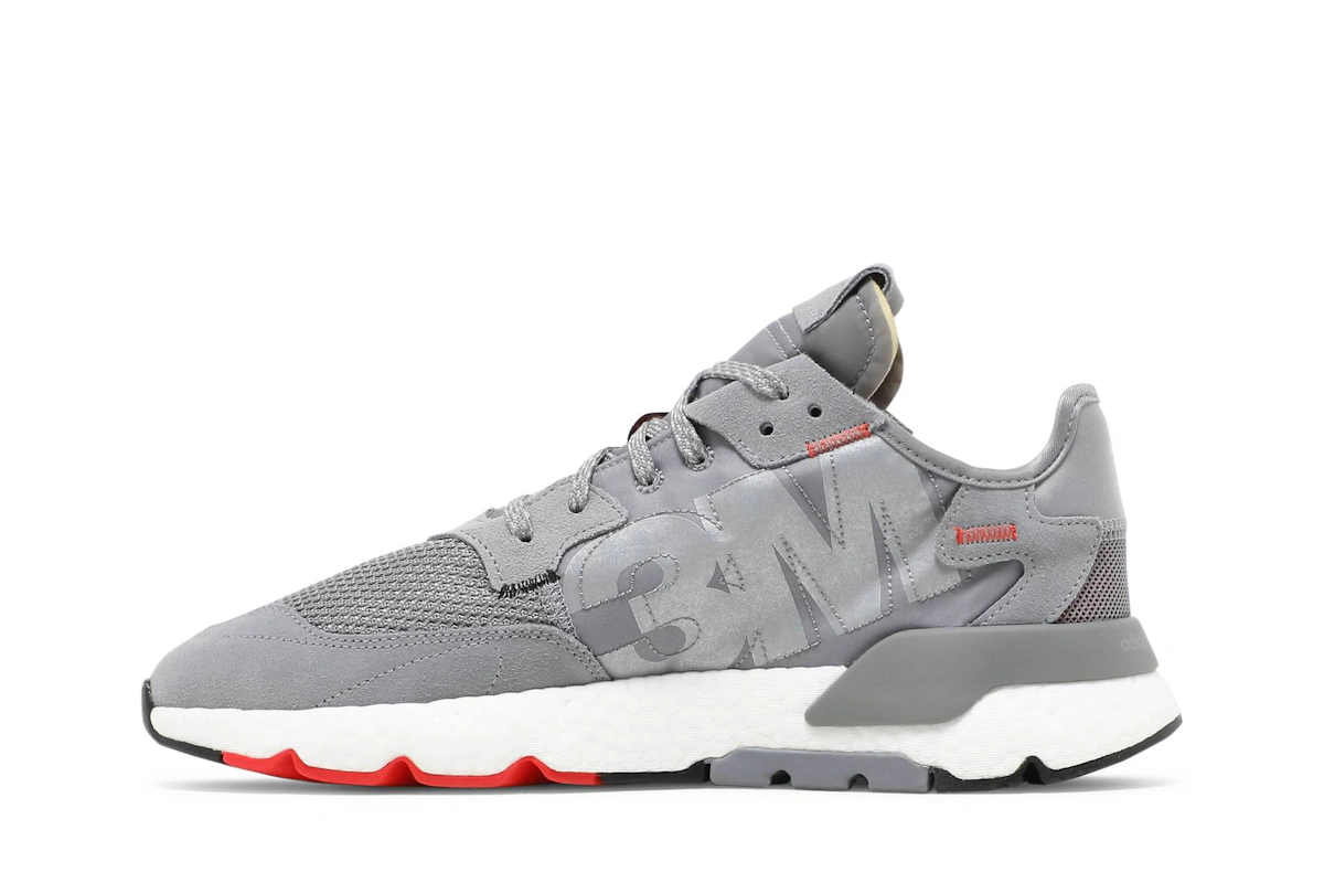 3M x adidas Nite Jogger 'Grey' EE5869