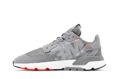 3M x adidas Nite Jogger 'Grey' EE5869