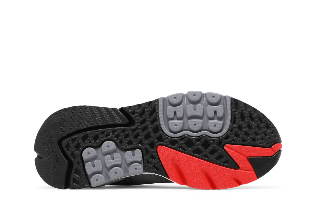 3M x adidas Nite Jogger 'Grey' EE5869