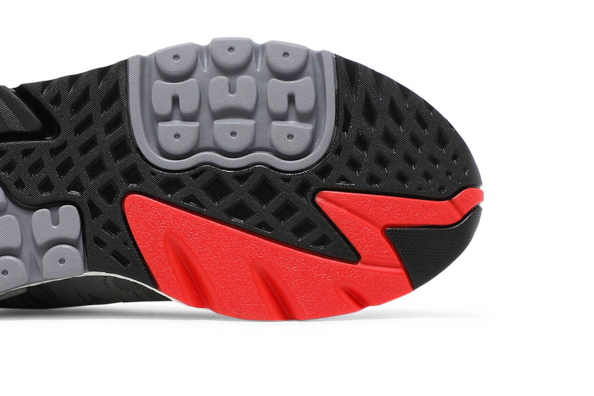 3M x adidas Nite Jogger 'Grey' EE5869