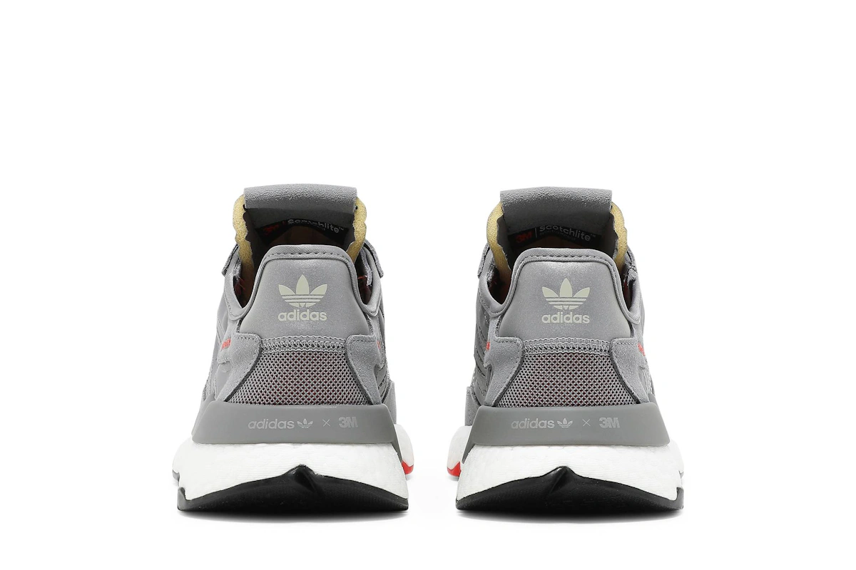 3M x adidas Nite Jogger 'Grey' EE5869