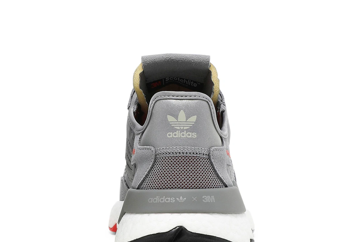 3M x adidas Nite Jogger 'Grey' EE5869